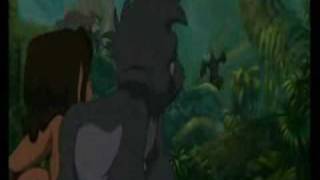 Where The Wild Apes Are - Animated Trailer