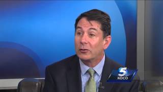 Oklahoma ‘probably is just about the worst’ place for allergies