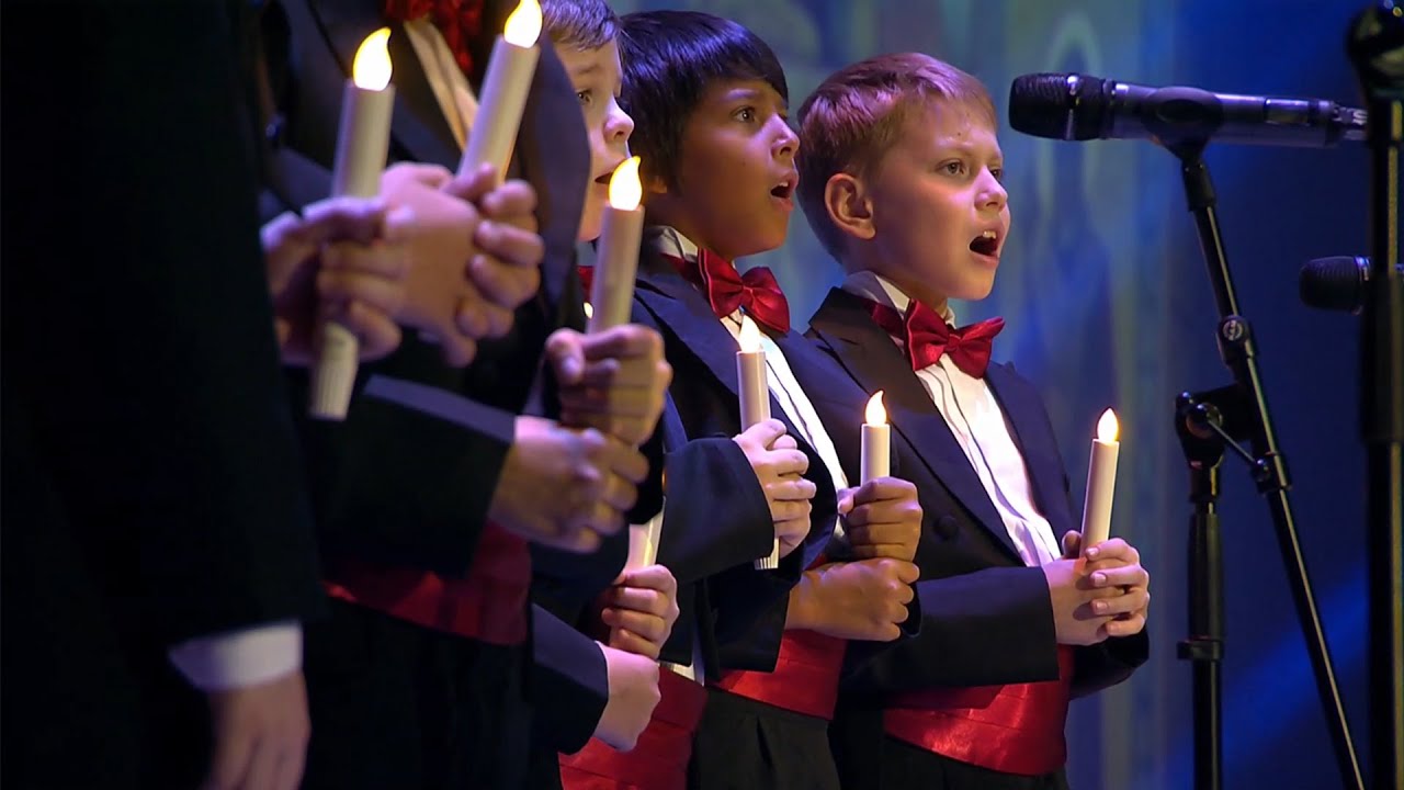 Hallelujah - Аллилуйя