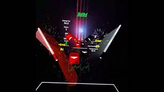 [replay] intergalactic intervention (CC rewind) expert+ 120% speed 88.45% S rank pass