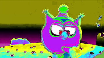 (REQUESTED) Smeshariki Intro Effects (Inspired By Bad Piggies Csupo Effects)