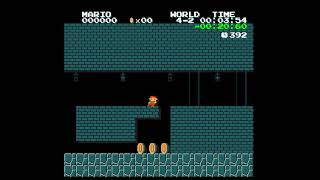 SMB1R - SMB1 4-2 Marathon Gold demo (warpless)
