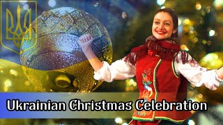 Ukrainian Christmas Celebration | January 2023