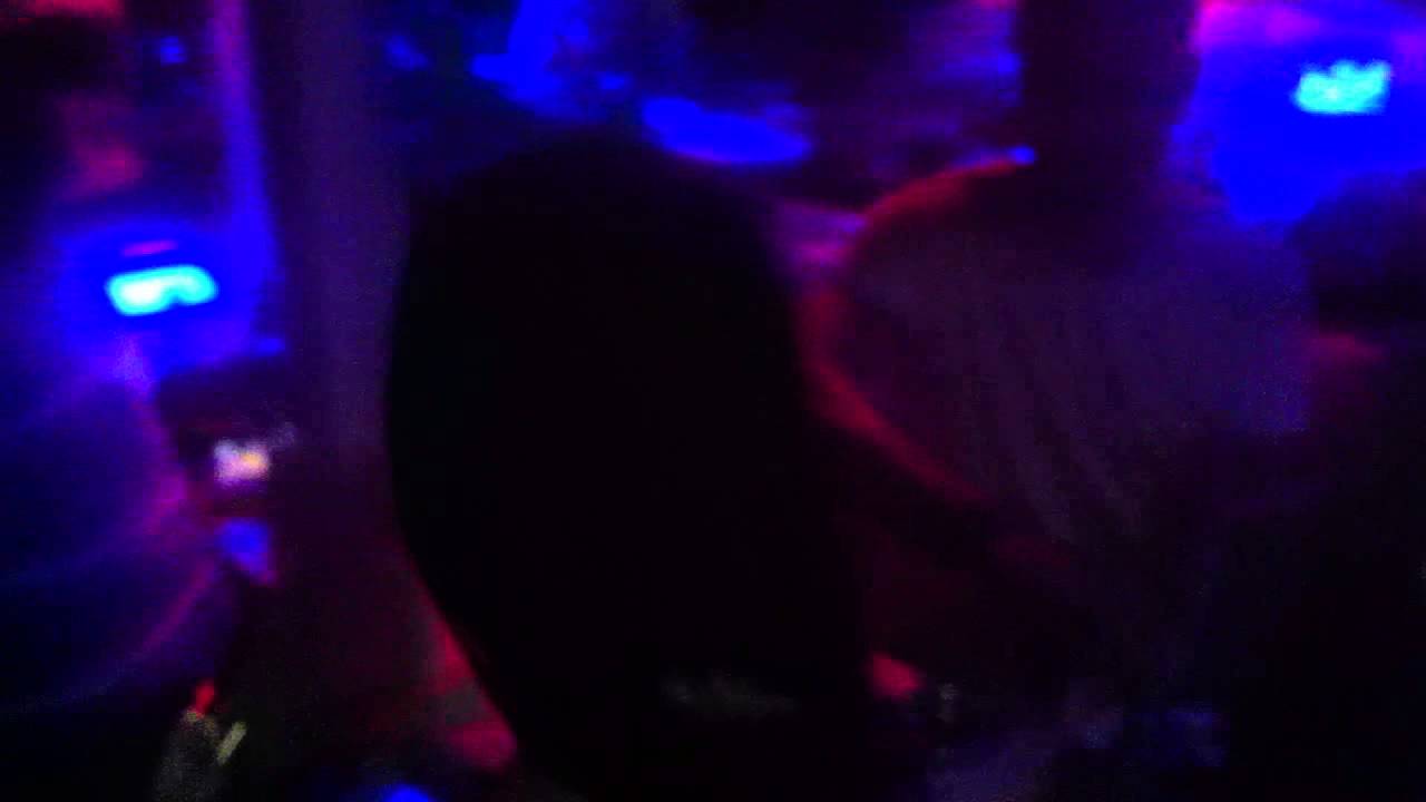 Cameo Night Club, Hersonissos, Crete, 