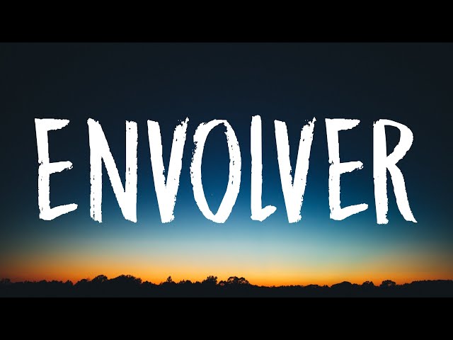 Anitta - Envolver (Letra/Lyrics)