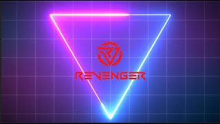 Revenger Gaming Cases Ucb