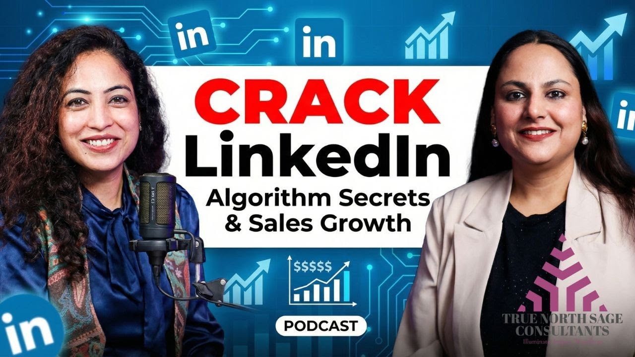 Why LinkedIn Will Be the Most Powerful PR & Lead Engine 2026 onwards. 