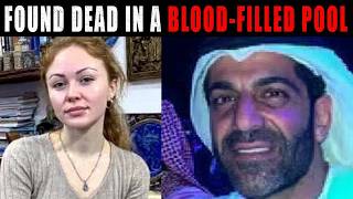 Download lagu SHE CAME TO A CONTEST IN DUBAI and VANISHED — The way she was FOUND shocked even POLICE!