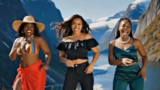 Lucky Dube - Remember Me Remixed By Royalboy MBL Music Official Video 4K High Quality Reggae Video 