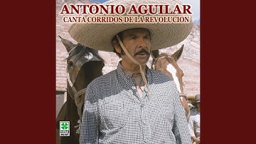 Corrido Del General Zapata