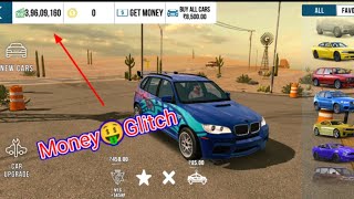 Money🤑Glitch (New Update) {Car Parking Multiplayer} #gaming screenshot 5