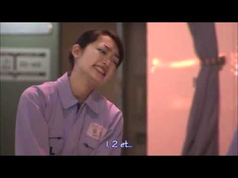Entrainement JAL - Attention Please Ep 03
