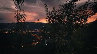 Atardeceres perfectos. #atardecer #sunset #ecuadoramalavida 