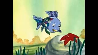 The Rainbow Fish  (1997)