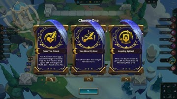 TFT Set:12 | Hyper Roll - Gameplay [4K] | No Commentary