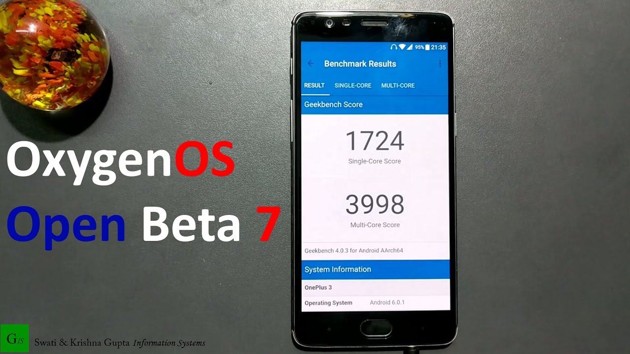 OnePlus 3 OxygenOS Open Beta 7 New Features and Changes (community ...
