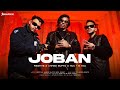 Joban  restive feat mcce mac  ahmed supto  new bangla rap 2024  official music