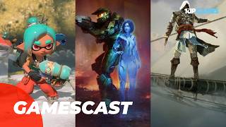 All the Games Releasing and what were Playing in July 2026 | Gamescast S2