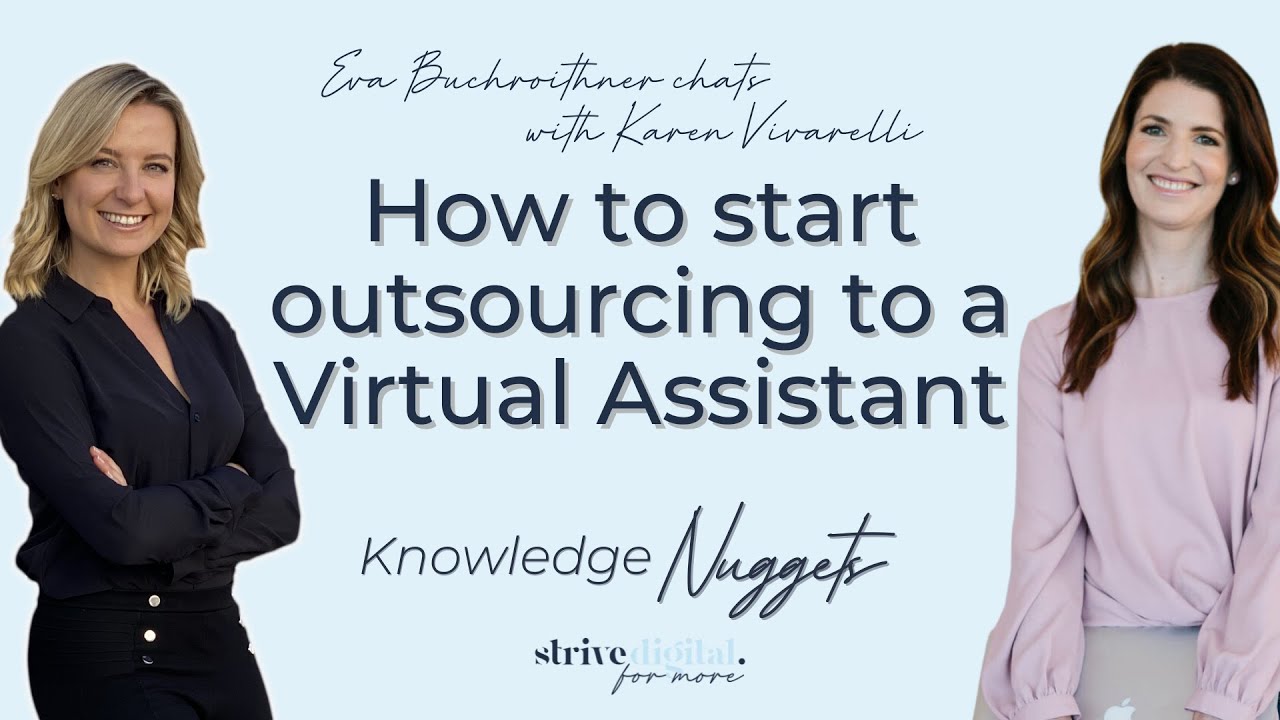 How to find your ideal Virtual Assistant