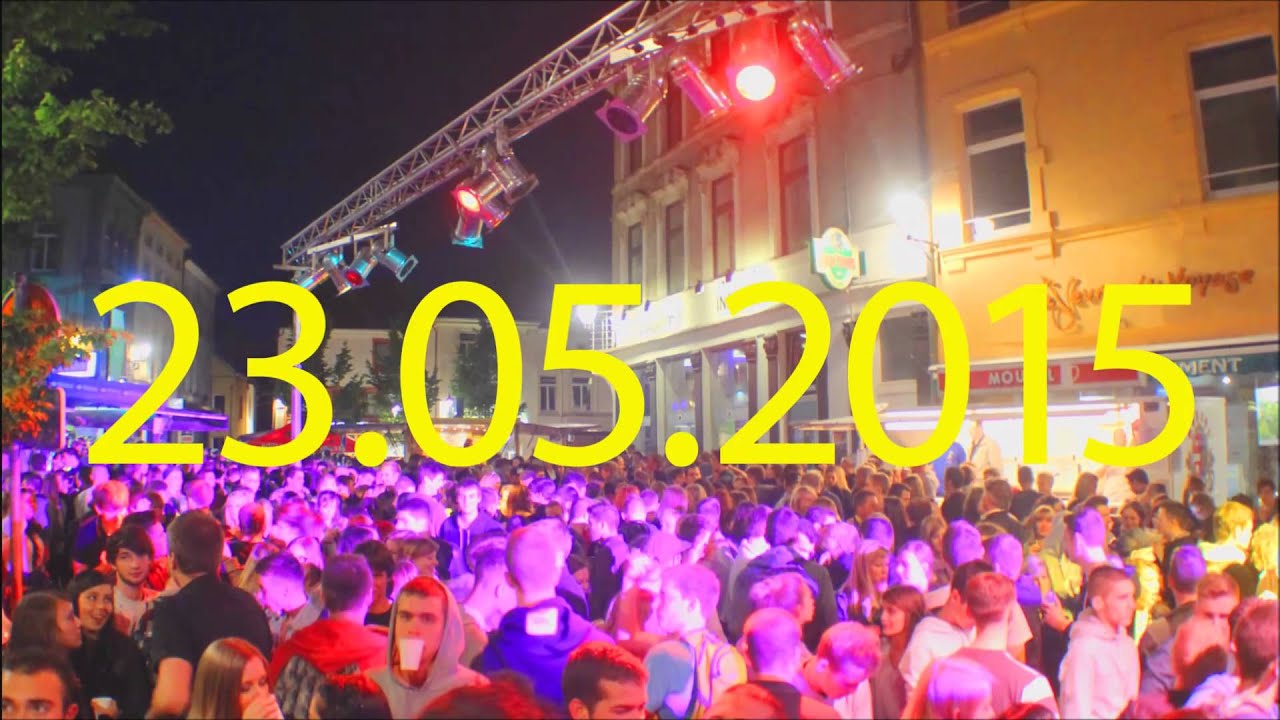 Maitrank 2015 Arlon  - Promo - Shootlux.be