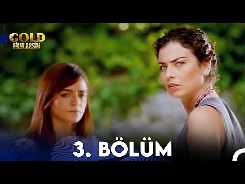 Zehirli Sarmaşık 3.Bölüm