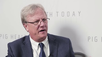 Batch Farrowing Yields Better Disease Control, Reproduction for Sow Farms with Dr. David Baumert