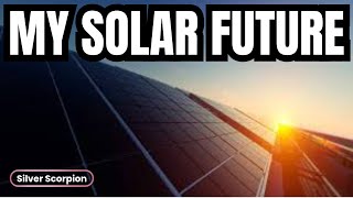 Solar Powering My Future: What’s Coming Next!