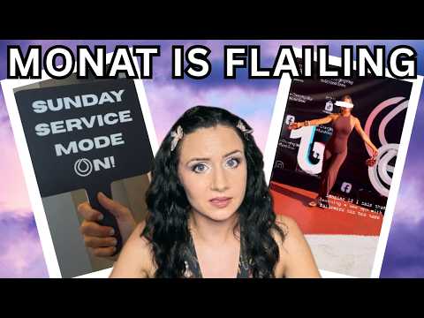Everything That Happened at Monations 2026 Monat World Tour #monations2026 thumbnail