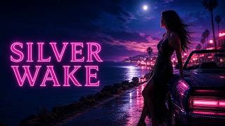 Silver Wake – Deep House Mix | Sunset Chillout & Night Drive Music