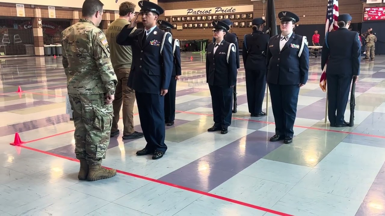 All AF/SF 2026 CGA Insp