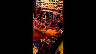 Practice Session 006 - Mystic Circuits Vert Bitcrushing