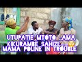 Uchawi ulipelekwa kwa mama polineoooh godninani aliwaonyesha ukambani