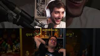 O Que Você Falou, Amor?