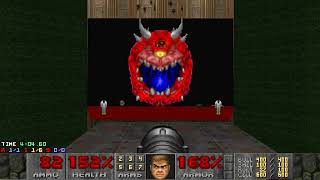 DOOM 2 - sbspd003.wad