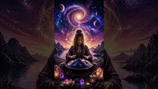 Cosmic Trance Handpan - This Handpan Trance Will Put You in Another Dimension