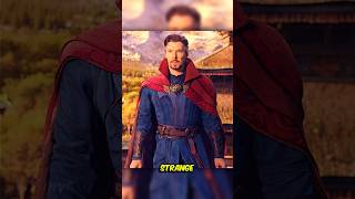 The Mystery Behind the Illuminati’s Empty Chair #shorts #mystery #marvel #Illuminati #doctorstrange