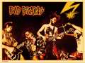 Bad brains  voyage to infinity