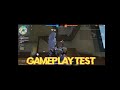 #Free fire #new #M1014 new skin test gameplay .... of free fire