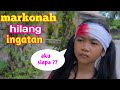 Markonah hilang ingatan  balqis madu episode 164