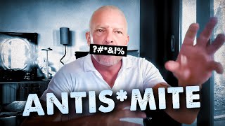 Au Début On Comprend Rien, Puis On Comprend Quil Aime Pas Trop Les Juifs