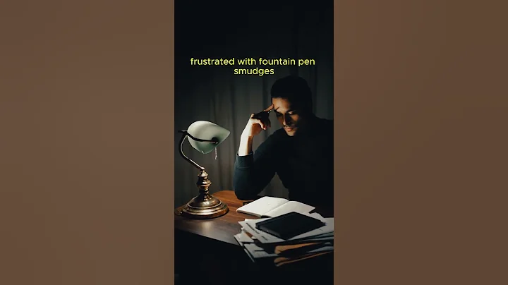 The History of Ballpoint : The Tool That Revolutionized Writing #history #inventions #knowledge