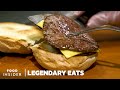 Chicago's Most Legendary Cheeseburger  Legendary Eats