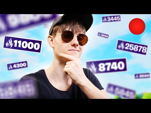 ФОРТНАЙТ АРЕНАСТРИМ - ФОРТНАЙТ АРЕНАСТРИМ