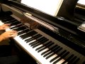 新居昭乃 at Eden vocal+piano