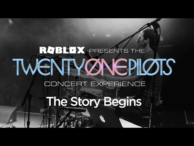 RTC Recap - Episode 53 Twenty One Pilots Roblox Concert