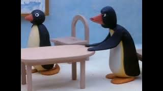 Pingu Runs Away from Home (English Dubbed)