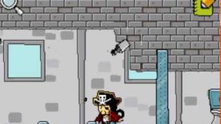 scribblenauts 8-9p