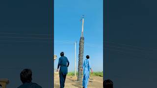 Can You Beat This Tyre #shorts #shortvideo