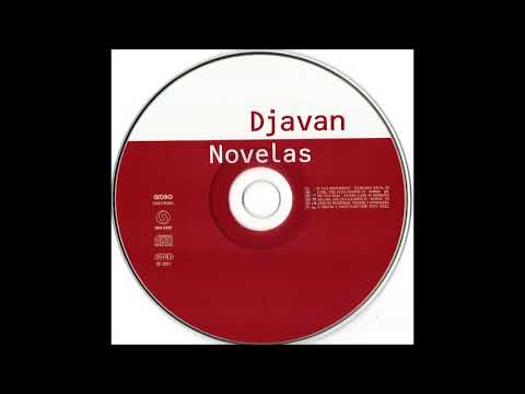 Djavan - Correnteza (1996) (CD, extraído de: 2001-2)