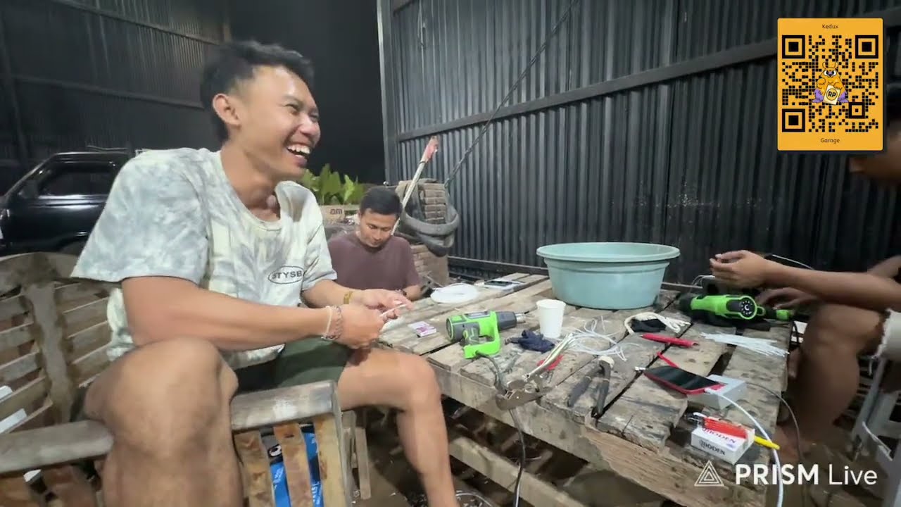 Hari 40 - Th. Caka 1948